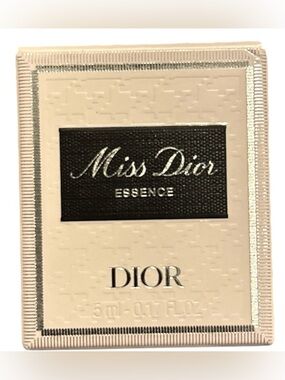 Miss Dior Essence Mini